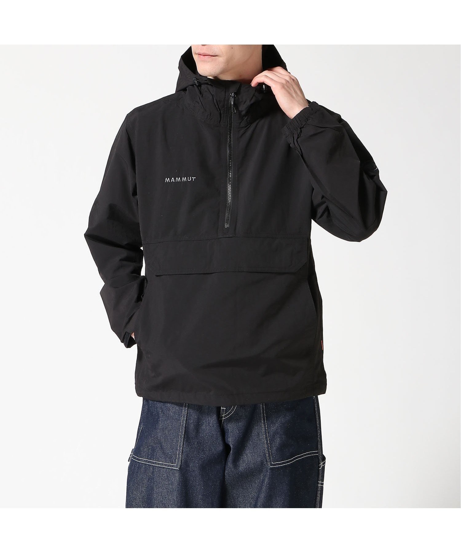 【マムート/MAMMUT】のMAMMUT/【公式】ハイキング ウィンドブレーカー フーデッド アノラック アジアンフィット 人気、トレンドファッション・服の通販 founy(ファニー) ファッション Fashion レディースファッション Fashion for Women アウトドア Outdoor Clothing ドローコード Drawcord, Drawstring Cord パターン Pattern, Design Print フィット Fit, Slim Fit ポケット Pocket, Pocket Detail other-1|ID: prp329100004785435 ipo3291000000034738714