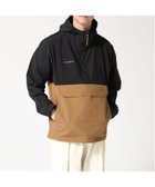 【マムート/MAMMUT】のMAMMUT/【公式】ハイキング ウィンドブレーカー フーデッド アノラック アジアンフィット 人気、トレンドファッション・服の通販 founy(ファニー) ファッション Fashion レディースファッション Fashion for Women アウトドア Outdoor Clothing ドローコード Drawcord, Drawstring Cord パターン Pattern, Design Print フィット Fit, Slim Fit ポケット Pocket, Pocket Detail thumbnail claystone-black|ID: prp329100004785435 ipo3291000000034738717