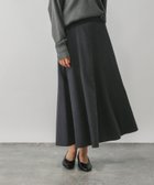 【グローバルワーク/GLOBAL WORK】のイージーケアコーデュロイフレアスカート/575178 人気、トレンドファッション・服の通販 founy(ファニー) ファッション Fashion レディースファッション Fashion for Women スカート Skirts Aライン・フレアスカート A-Line & Flared Skirts ギャザー Gathered, Ruffled コーデュロイ Corduroy, Cord Fabric シンプル Simple, Minimal スウェット / スエット Sweatshirt, Sweatwear フレア Flare, Flared ロング Long, Long-Length 楽ちん Easy Fit, Comfortable 秋 Autumn A/W・秋冬 Autumn/Winter thumbnail スミクロ19|ID: prp329100004785453 ipo3291000000034738808