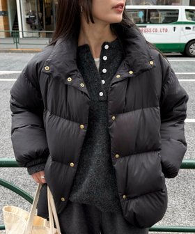 【フレディ&グロスター/FREDY&GLOSTER】の【軽くて暖かい◎】【Traditional WeatherWear】別注 HASELEY DOWN PACKABLE 人気、トレンドファッション・服の通販 founy(ファニー) ファッション Fashion レディースファッション Fashion for Women キルティング Quilted, Quilting クラシック Classic, Timeless Style コンパクト Compact, Small Size シンプル Simple, Minimal ジャケット Jacket, Outerwear デニム Denim, Jeans Material バランス Balance, Style Balance ベーシック Basic, Essential 別注 Limited Edition, Custom Order エレガント 上品 Elegant 2025年 2025 2025-2026秋冬・A/W Autumn/Winter 2025–26 AW25–26 |ID:prp329100004785461