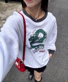 【パルグループ/PAL GROUP】の【Ciaopanic】リンガースウェット ブラック|ID: prp329100004785482 ipo3291000000034738921