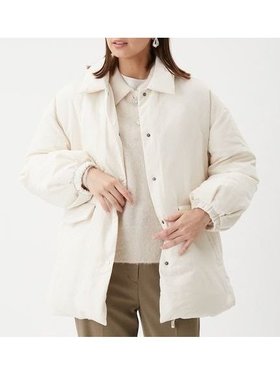 【ミラオーウェン/Mila Owen】のフレンチダウンテントシルエットジャケット 人気、トレンドファッション・服の通販 founy(ファニー) 雑誌掲載アイテム Magazine Picks & Fashion Features ファッション雑誌 Fashion Magazines ヴェリィ VERY ジゼル GISELe ファッション Fashion レディースファッション Fashion for Women アウター Coat / Outerwear Collection レディースジャケット・軽アウター Jackets 1月号 January Issue エレガント 上品 Elegant 軽量 Lightweight, Ultra Light スマート Smart, Elegant スリーブ Sleeve, Long Sleeve / Short Sleeve 雑誌 Magazine, Fashion Magazine ダウン Down, Puffer 定番 Standard, Basic Item 2月号 February Issue, Feb. Edition フェザー Feather, Feather Detail フラップ Flap, Flap Pocket フランス France, French フレンチ French, French Style フロント Front, Front Design プリント Print, Printed Pattern ポケット Pocket, Pocket Detail ラグジュアリー Luxury, Elegant ワンポイント One Point, Statement Accent 冬 Winter / This Winter |ID:prp329100004785484