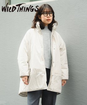【ビーミングライフストアバイビームス/B:MING LIFE STORE by BEAMS】の【別注】WILD THINGS / MONSTER PARKA(XS~M) 25AW 秋冬 秋冬アウター 撥水 人気、トレンドファッション・服の通販 founy(ファニー) ファッション Fashion レディースファッション Fashion for Women アウター Coat / Outerwear Collection 定番 Standard, Basic Item ポケット Pocket, Pocket Detail 別注 Limited Edition, Custom Order メッシュ Mesh, Net Fabric A/W・秋冬 Autumn/Winter 再入荷 Restock / Back in Stock おすすめ Recommended / Our Picks 2025年 2025 2025-2026秋冬・A/W Autumn/Winter 2025–26 AW25–26 |ID:prp329100004785507