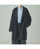 【カレンソロジー/Curensology】のC.S.G ウールカシミヤビーバーコート 人気、トレンドファッション・服の通販 founy(ファニー) ファッション Fashion レディースファッション Fashion for Women アウター Coat / Outerwear Collection コート・ロングコート・ピーコート Long Coats, Peacoats & More エレガント 上品 Elegant シンプル Simple, Minimal 定番 Standard, Basic Item thumbnail ネイビー|ID: prp329100004785518 ipo3291000000034739040