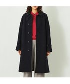 【マッキントッシュ フィロソフィー/MACKINTOSH PHILOSOPHY】のGREY LABEL 【COSWAY(コズウェイ)】 人気、トレンドファッション・服の通販 founy(ファニー) ファッション Fashion レディースファッション Fashion for Women おすすめ Recommended / Our Picks エレガント 上品 Elegant クラシカル Classical, Vintage-Inspired コレクション Collection, Seasonal Line メルトン Melton, Heavy Wool 冬 Winter / This Winter 秋 Autumn thumbnail ネイビー|ID: prp329100004785526 ipo3291000000034819319