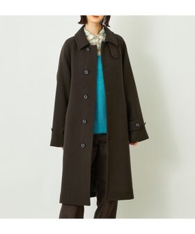 【マッキントッシュ フィロソフィー/MACKINTOSH PHILOSOPHY】のGREY LABEL 【COSWAY(コズウェイ)】 人気、トレンドファッション・服の通販 founy(ファニー) ファッション Fashion レディースファッション Fashion for Women おすすめ Recommended / Our Picks エレガント 上品 Elegant クラシカル Classical, Vintage-Inspired コレクション Collection, Seasonal Line メルトン Melton, Heavy Wool 冬 Winter / This Winter 秋 Autumn |ID:prp329100004785526