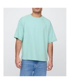 【ギャップ/GAP】のヴィンテージソフト ボクシーTシャツ 人気、トレンドファッション・服の通販 founy(ファニー) ファッション Fashion レディースファッション Fashion for Women トップス・カットソー Cut & Sew Tops シャツ・ブラウス・オフィスカジュアル Elegant Blouses & Button-Ups ロングTシャツ・Tシャツ Longline T-Shirts & Tees インナー Innerwear ベーシック Basic, Essential thumbnail SURF_SPRAY|ID: prp329100004785556 ipo3291000000034795737