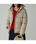 【バビロン/BABYLONE / KIDS】の【CAPE HORN】SENDERO MATT 人気、トレンドファッション・服の通販 founy(ファニー) ファッション Fashion キッズファッション Fashion for Kids イタリア Italy スポーツ Sports, Activewear ダウン Down, Puffer 定番 Standard, Basic Item ファブリック Fabric, Textile ボックス Boxy, Box Shape メンズ Men's, Menswear 再入荷 Restock / Back in Stock thumbnail ベージュ55|ID: prp329100004785559 ipo3291000000035070582