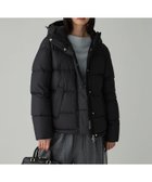 【バビロン/BABYLONE / KIDS】の【CAPE HORN】SENDERO MATT 人気、トレンドファッション・服の通販 founy(ファニー) ファッション Fashion キッズファッション Fashion for Kids イタリア Italy スポーツ Sports, Activewear ダウン Down, Puffer 定番 Standard, Basic Item ファブリック Fabric, Textile ボックス Boxy, Box Shape メンズ Men's, Menswear 再入荷 Restock / Back in Stock thumbnail ブラック19|ID: prp329100004785559 ipo3291000000035070583