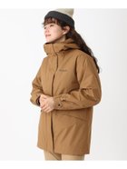 【コロンビア/Columbia】のColumbia/ ウィメンズビューティフルヒルインターチェンジジャケット /コロンビア 人気、トレンドファッション・服の通販 founy(ファニー) ファッション Fashion レディースファッション Fashion for Women アウター Coat / Outerwear Collection レディースジャケット・軽アウター Jackets おすすめ Recommended / Our Picks インナー Innerwear キルティング Quilted, Quilting ジャケット Jacket, Outerwear ダウン Down, Puffer フィット Fit, Slim Fit ミドル Middle Length, Mid Height ライナー Liner, Inner Layer リラックス Relax, Relaxed Fit 防寒 Cold Protection, Winter-Ready thumbnail ブラウン系その他[004999]|ID: prp329100004785562 ipo3291000000034739226