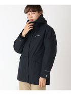 【コロンビア/Columbia】のColumbia/ ウィメンズビューティフルヒルインターチェンジジャケット /コロンビア ブラック[002001]|ID: prp329100004785562 ipo3291000000035131377