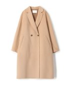 【トゥモローランド/TOMORROWLAND】のウールカシミヤリバー チェスターコート 43 ベージュ|ID: prp329100004785569 ipo3291000000034770514