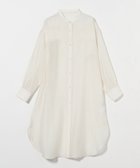 【ユナイテッドアローズ/UNITED ARROWS】のポコポコシアー シャツ ワンピース 人気、トレンドファッション・服の通販 founy(ファニー) ファッション Fashion レディースファッション Fashion for Women ワンピース Dresses シャツワンピース / 1枚で着映えコーデ Shirt Dresses 春 Spring シンプル Simple, Minimal デニム Denim, Jeans Material S/S・春夏 SS, Spring/Summer, Warm Season アウトレット Outlet / Clearance おすすめ Recommended / Our Picks 夏 Summer thumbnail その他1|ID: prp329100004785571 ipo3291000000035170256