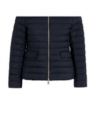 【タトラス コンセプトストア/TATRAS CONCEPT STORE】の【TATRAS 直営店】NOKO ノコ / ライトダウンジャケット 人気、トレンドファッション・服の通販 founy(ファニー) ファッション Fashion レディースファッション Fashion for Women アウター Coat / Outerwear Collection レディースジャケット・軽アウター Jackets イタリア Italy コンパクト Compact, Small Size デコルテ Décolleté, Neckline フロント Front, Front Design ポケット Pocket, Pocket Detail エレガント 上品 Elegant thumbnail NAVY|ID: prp329100004785574 ipo3291000000035177647