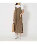 【ユナイテッドアローズ/UNITED ARROWS】のレーヨン クレープ キャミソール ワンピース 人気、トレンドファッション・服の通販 founy(ファニー) ファッション Fashion レディースファッション Fashion for Women ワンピース Dresses インナー Innerwear ウェーブ Wavy Pattern 秋 Autumn キャミソール Camisole, Spaghetti Strap Top スニーカー Sneakers, Trainers スリーブ Sleeve, Long Sleeve / Short Sleeve ロング Long, Long-Length アウトレット Outlet / Clearance おすすめ Recommended / Our Picks 夏 Summer thumbnail MOCA|ID: prp329100004785579 ipo3291000000035097322