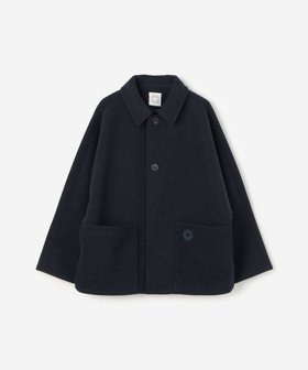 【ビショップ/Bshop】のブリティッシュツイード ドルマンスリーブジャケット WOMEN 人気、トレンドファッション・服の通販 founy(ファニー) ファッション Fashion レディースファッション Fashion for Women アウター Coat / Outerwear Collection レディースジャケット・軽アウター Jackets ジャケット Jacket, Outerwear パッチ Patch, Appliqué フランス France, French フロント Front, Front Design ボーダー Border, Stripe ポケット Pocket, Pocket Detail メルトン Melton, Heavy Wool |ID:prp329100004785595