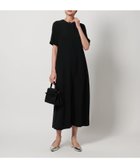 【ユナイテッドアローズ/UNITED ARROWS】のdrapy ショートスリーブ ワンピース 人気、トレンドファッション・服の通販 founy(ファニー) ファッション Fashion レディースファッション Fashion for Women ワンピース Dresses アクセサリー Fashion Accessories ショート Short, Short Length シンプル Simple, Minimal ジャケット Jacket, Outerwear スリーブ Sleeve, Long Sleeve / Short Sleeve セットアップ Set-Up, Coordinated Outfit ノースリーブ Sleeveless, No-Sleeve ポケット Pocket, Pocket Detail アウトレット Outlet / Clearance thumbnail BLACK|ID: prp329100004785612 ipo3291000000034950651