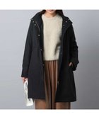 【エムケイ ミッシェルクラン/MK MICHEL KLEIN】のダウンライナー付きマルチwayモッズコート/撥水加工 人気、トレンドファッション・服の通販 founy(ファニー) ファッション Fashion レディースファッション Fashion for Women アウター Coat / Outerwear Collection コート・ロングコート・ピーコート Long Coats, Peacoats & More モッズコート・ミリタリー風アウター Mods & Field Coats インナー Innerwear 春 Spring 秋 Autumn スピンドル Spindle, Drawcord ダウン Down, Puffer 定番 Standard, Basic Item パターン Pattern, Design Print ボトム Bottoms, Lower Wear ポケット Pocket, Pocket Detail モッズコート Mods Coat, Military Parka ライナー Liner, Inner Layer 冬 Winter / This Winter A/W・秋冬 Autumn/Winter 夏 Summer thumbnail ブラック|ID: prp329100004785622 ipo3291000000034791111