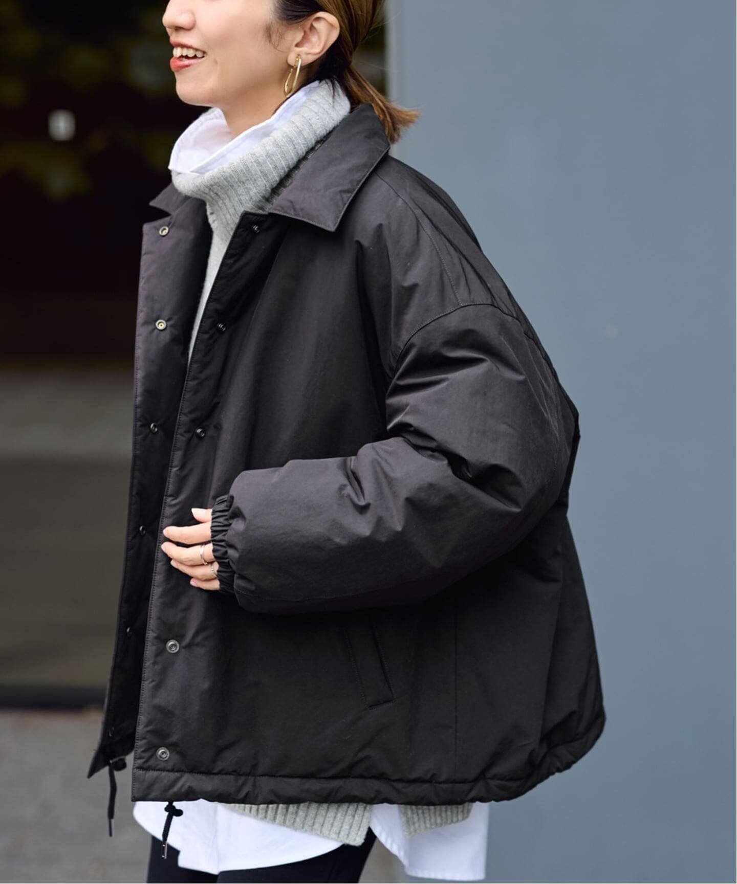 【フレームワーク/FRAMeWORK】の≪追加≫撥水防風ポンチョコート 2 人気、トレンドファッション・服の通販 founy(ファニー) ファッション Fashion レディースファッション Fashion for Women アウター Coat / Outerwear Collection コート・ロングコート・ピーコート Long Coats, Peacoats & More ポンチョ・ケープコート Ponchos & Capes スタンド Stand Collar, Upright Stand ドローコード Drawcord, Drawstring Cord 人気 Popular, Best Seller 再入荷 Restock / Back in Stock other-1|ID: prp329100004785634 ipo3291000000034892809