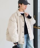 【フレームワーク/FRAMeWORK】の≪追加≫撥水防風ポンチョコート 2 人気、トレンドファッション・服の通販 founy(ファニー) ファッション Fashion レディースファッション Fashion for Women アウター Coat / Outerwear Collection コート・ロングコート・ピーコート Long Coats, Peacoats & More ポンチョ・ケープコート Ponchos & Capes スタンド Stand Collar, Upright Stand ドローコード Drawcord, Drawstring Cord 人気 Popular, Best Seller 再入荷 Restock / Back in Stock thumbnail ナチュラル|ID: prp329100004785634 ipo3291000000034892811