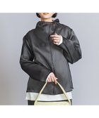 【ユナイテッドアローズ/UNITED ARROWS】のシアー タートルネック プルオーバー BLACK|ID: prp329100004785641 ipo3291000000034739530