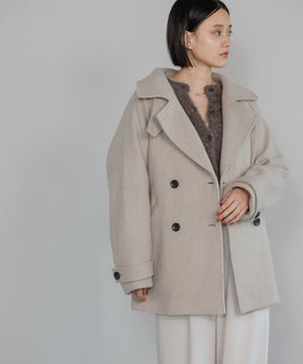 【アパートバイローリーズ/apart by lowrys】のスーパー100 2WAYコート 人気、トレンドファッション・服の通販 founy(ファニー) ファッション Fashion レディースファッション Fashion for Women アウター Coat / Outerwear Collection コート・ロングコート・ピーコート Long Coats, Peacoats & More シューズ Shoes, Footwear ジャケット Jacket, Outerwear スタンド Stand Collar, Upright Stand スリーブ Sleeve, Long Sleeve / Short Sleeve タイトスカート Pencil Skirt, Tight Skirt なめらか Smooth, Silky Texture パターン Pattern, Design Print ワンポイント One Point, Statement Accent おすすめ Recommended / Our Picks 日本製 Made In Japan |ID:prp329100004785668