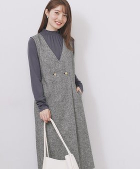 【インデックス/INDEX】のラップ風ツイードジャンスカ【洗濯機OK/防シワ】 人気、トレンドファッション・服の通販 founy(ファニー) ファッション Fashion レディースファッション Fashion for Women インナー Innerwear シンプル Simple, Minimal スニーカー Sneakers, Trainers スマート Smart, Elegant ツイード/ツィード Choker, Choker Necklace フォーマル Formal, Dressy ポケット Pocket, Pocket Detail ラップ Wrap, Wrap Design エレガント 上品 Elegant |ID:prp329100004785670