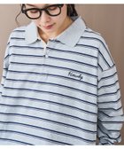 【コーエン/COEN】のハートモチーフラガーロンT 人気、トレンドファッション・服の通販 founy(ファニー) ファッション Fashion レディースファッション Fashion for Women トップス・カットソー Cut & Sew Tops ロングTシャツ・Tシャツ Longline T-Shirts & Tees シンプル Simple, Minimal フェミニン Feminine, Girly ベーシック Basic, Essential ボーダー Border, Stripe モチーフ Motif, Design Theme ロング Long, Long-Length ワンポイント One Point, Statement Accent thumbnail NATURAL|ID: prp329100004785686 ipo3291000000034973725