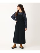 【コロンビア/Columbia】のColumbia/ ウィメンズトゥリースワロードレス /コロンビア 人気、トレンドファッション・服の通販 founy(ファニー) ファッション Fashion レディースファッション Fashion for Women ワンピース Dresses フォーマル・パーティードレス・結婚式用ドレス Elegant & Casual Dresses おすすめ Recommended / Our Picks アウトドア Outdoor Clothing ウォーム Warm Fabric ショルダー Shoulder, Shoulder Strap ストレッチ Stretch, Stretchy Fabric フィット Fit, Slim Fit フロント Front, Front Design ポケット Pocket, Pocket Detail リラックス Relax, Relaxed Fit ワーク Workwear, Utility Style 秋 Autumn thumbnail ブラック[002001]|ID: prp329100004785693 ipo3291000000034917020