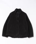 【ローリーズファーム/LOWRYS FARM】のウーリーテックスタンドブルゾン 人気、トレンドファッション・服の通販 founy(ファニー) ファッション Fashion レディースファッション Fashion for Women アウター Coat / Outerwear Collection ブルゾンジャケット・スポーティアウター Blouson Jackets おすすめ Recommended / Our Picks スウェット / スエット Sweatshirt, Sweatwear スタンド Stand Collar, Upright Stand タイトスカート Pencil Skirt, Tight Skirt ハーフ Half, Half-Length thumbnail ブラック|ID: prp329100004785716 ipo3291000000034850337