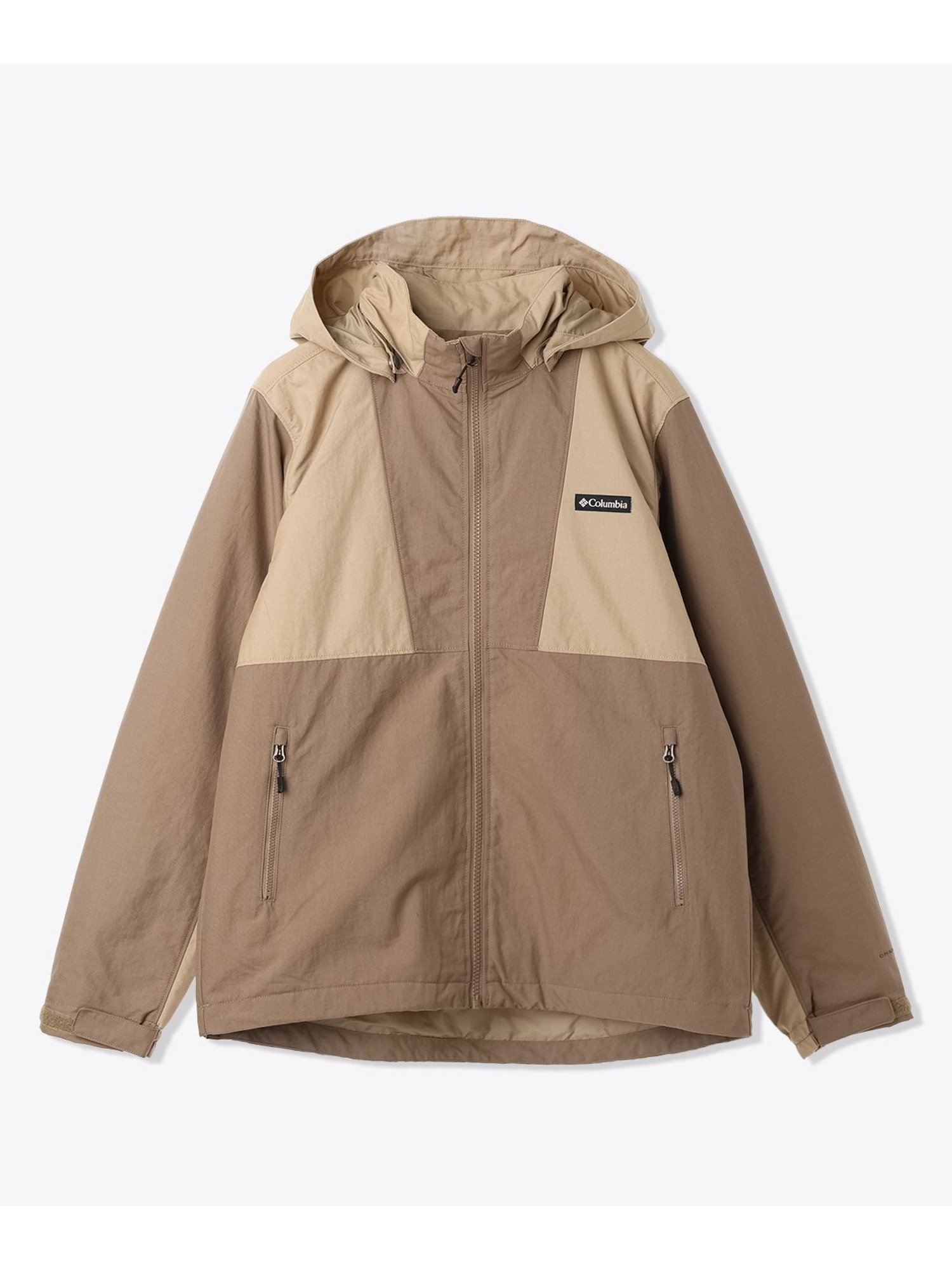 【コロンビア/Columbia】のColumbia/ ウィメンズコーネリアアイランドジャケット /コロンビア インテリア・キッズ・メンズ・レディースファッション・服の通販 founy(ファニー) 　ファッション　Fashion　レディースファッション　Fashion for Women　アウター　Coat / Outerwear Collection　レディースジャケット・軽アウター　Jackets　アウトドア　Outdoor Clothing　ジャケット　Jacket, Outerwear　スタイリッシュ　Stylish, Fashionable　ドローコード　Drawcord, Drawstring Cord　ハンド　Hand, Handmade　フィット　Fit, Slim Fit　フロント　Front, Front Design　ポケット　Pocket, Pocket Detail　切替　Switching, Contrast Panel　ブラウン[004001]|ID: prp329100004785720 ipo3291000000034739831