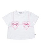 【カルチャー マーケット/Kulture Market】のビキニデザインTシャツ White|ID: prp329100004785729 ipo3291000000034739865