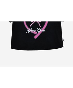 【カルチャー マーケット/Kulture Market】のYEGGガールズTシャツ 人気、トレンドファッション・服の通販 founy(ファニー) ファッション Fashion レディースファッション Fashion for Women トップス・カットソー Cut & Sew Tops シャツ・ブラウス・オフィスカジュアル Elegant Blouses & Button-Ups ロングTシャツ・Tシャツ Longline T-Shirts & Tees おすすめ Recommended / Our Picks アクセサリー Fashion Accessories インナー Innerwear グラフィック Graphic, Graphic Design シンプル Simple, Minimal スニーカー Sneakers, Trainers トレンド Trend, Trending Now バランス Balance, Style Balance バレエ Ballet, Ballet Style フロント Front, Front Design ベーシック Basic, Essential ミックス Mix, Mixed Style モチーフ Motif, Design Theme リボン Ribbon, Bow ワンポイント One Point, Statement Accent |ID:prp329100004785731