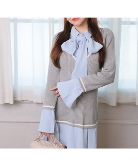 【リップサービス/LIP SERVICE】のLIP SERVICE/シャツドッキングプリーツワンピース 人気、トレンドファッション・服の通販 founy(ファニー) ファッション Fashion レディースファッション Fashion for Women ワンピース Dresses アクリル Acrylic Material クラシカル Classical, Vintage-Inspired シンプル Simple, Minimal ソックス Socks, Hosiery ドッキング Docking, Mixed Material フィット Fit, Slim Fit プリーツ Pleats, Pleated プレート Plate, Dish マニッシュ Mannish, Boyish リボン Ribbon, Bow おすすめ Recommended / Our Picks |ID:prp329100004785750