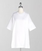 【ユナイテッドアローズ/UNITED ARROWS】のLOEFF スビンコットン ビッグ Tシャツ WHITE|ID: prp329100004785768 ipo3291000000034740003