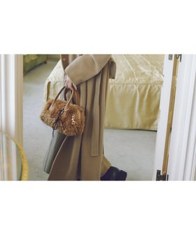 【ナチュラル ビューティー ベーシック/NATURAL BEAUTY BASIC】のテーラーベルテッドロングコート 人気、トレンドファッション・服の通販 founy(ファニー) ファッション Fashion レディースファッション Fashion for Women アウター Coat / Outerwear Collection コート・ロングコート・ピーコート Long Coats, Peacoats & More バランス Balance, Style Balance フロント Front, Front Design ロング Long, Long-Length エレガント 上品 Elegant |ID:prp329100004785805