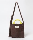 【ニコアンド/niko and】のオリジナル2WAYテープトートバッグM 人気、トレンドファッション・服の通販 founy(ファニー) ファッション Fashion レディースファッション Fashion for Women バッグ Bags 春 Spring ショルダー Shoulder, Shoulder Strap 財布 Wallet, Purse チェック Check, Plaid, Tartan トレンド Trend, Trending Now ポケット Pocket, Pocket Detail ポーチ Pouch, Small Case マグネット Magnet, Magnetic Closure リップ Lip, Lip Motif レオパード Leopard, Animal Print A/W・秋冬 Autumn/Winter S/S・春夏 SS, Spring/Summer, Warm Season おすすめ Recommended / Our Picks 夏 Summer thumbnail ブラウンパイル【WEB限定】|ID: prp329100004785870 ipo3291000000034945515