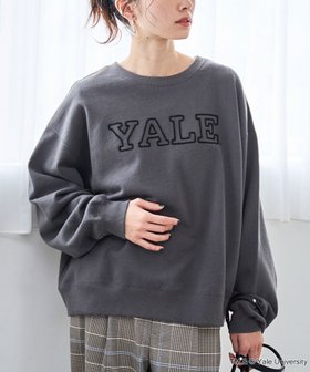 【コーエン/COEN】の2wayアソートカレッジロゴ裏毛スウェット 人気、トレンドファッション・服の通販 founy(ファニー) ファッション Fashion レディースファッション Fashion for Women トップス・カットソー Cut & Sew Tops レディースパーカー・カジュアルフーディー Casual Hoodies & Sweatshirts スウェット・クルーネックトップス Sweatshirts & Crewnecks / Relaxed Fit Sweat Tops グラフィック Graphic, Graphic Design スウェット / スエット Sweatshirt, Sweatwear スニーカー Sneakers, Trainers デニム Denim, Jeans Material バランス Balance, Style Balance 別注 Limited Edition, Custom Order モチーフ Motif, Design Theme おすすめ Recommended / Our Picks |ID:prp329100004785876