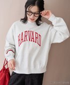 【コーエン/COEN】の2wayアソートカレッジロゴ裏毛スウェット 人気、トレンドファッション・服の通販 founy(ファニー) ファッション Fashion レディースファッション Fashion for Women トップス・カットソー Cut & Sew Tops レディースパーカー・カジュアルフーディー Casual Hoodies & Sweatshirts スウェット・クルーネックトップス Sweatshirts & Crewnecks / Relaxed Fit Sweat Tops グラフィック Graphic, Graphic Design スウェット / スエット Sweatshirt, Sweatwear スニーカー Sneakers, Trainers デニム Denim, Jeans Material バランス Balance, Style Balance 別注 Limited Edition, Custom Order モチーフ Motif, Design Theme おすすめ Recommended / Our Picks thumbnail その他1|ID: prp329100004785876 ipo3291000000034740444