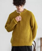 【ロッキーモンロー/Rocky Monroe】の新色追加 オーバーサイズ畦編みヘンリーネックニットセーター 人気、トレンドファッション・服の通販 founy(ファニー) ファッション Fashion レディースファッション Fashion for Women トップス・カットソー Cut & Sew Tops ニット Knit Tops & Sweaters 畦編みニット・テクスチャードトップス Ribbed Knit Sweaters / Textured Knit Tops インナー Innerwear ウッド Wooden Design 畦 Ribbed Knit シンプル Simple, Minimal スラックス Slacks, Dress Pants デニム Denim, Jeans Material バランス Balance, Style Balance フェミニン Feminine, Girly マーブル Marble, Marble Pattern メンズ Men's, Menswear ラウンド Round, Round Neck リラックス Relax, Relaxed Fit 再入荷 Restock / Back in Stock おすすめ Recommended / Our Picks thumbnail マスタード|ID: prp329100004785879 ipo3291000000034740457