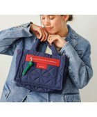 【ベイフロー/BAYFLOW】の≪完売カラー追加 ≫ 500mlペットボトルが入る キルトパッファースクエアショルダー 人気、トレンドファッション・服の通販 founy(ファニー) ファッション Fashion レディースファッション Fashion for Women オレンジ Orange キルティング Quilted, Quilting ポケット Pocket, Pocket Detail 人気 Popular, Best Seller 財布 Wallet, Purse thumbnail 【WEB限定】ネイビー88|ID: prp329100004785881 ipo3291000000034890018