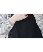 【コーエン/COEN】の【再入荷・新色登場】袖チュール切替ロングスリーブTシャツ その他1|ID: prp329100004785889 ipo3291000000034924573