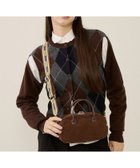 【レスポートサック/LeSportsac】の【公式】レスポートサック ショルダーバッグ 2108FA91 LeSportsac 人気、トレンドファッション・服の通販 founy(ファニー) ファッション Fashion レディースファッション Fashion for Women スポーツウェア Functional & Stylish Sportswear スポーツバッグ・ジム用ポーチ・バックパック Gym Bag / Sports Backpack / Pouch for Training コレクション Collection, Seasonal Line コンパクト Compact, Small Size コーデュロイ Corduroy, Cord Fabric 軽量 Lightweight, Ultra Light ショルダー Shoulder, Shoulder Strap 財布 Wallet, Purse トラベル Travel, Travel Gear トレンド Trend, Trending Now ニューヨーク New York, NYC Style パーティ Party, Party Style ポケット Pocket, Pocket Detail 旅行 Travel エレガント 上品 Elegant thumbnail ブラウン_FA91|ID: prp329100004785895 ipo3291000000034962237