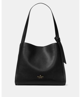 【ケイト スペード ニューヨーク/kate spade NEW YORK】のノット ラージ キャリーオール 人気、トレンドファッション・服の通販 founy(ファニー) ファッション Fashion レディースファッション Fashion for Women ビジネス 仕事 通勤 Business / Work / Commuting |ID:prp329100004785907