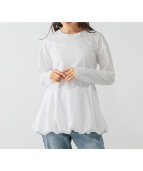 【グローバルワーク/GLOBAL WORK】のヘビロッTEEデザイン切り替え/587736 人気、トレンドファッション・服の通販 founy(ファニー) ファッション Fashion レディースファッション Fashion for Women おすすめ Recommended / Our Picks インナー Innerwear ジャケット Jacket, Outerwear スウェット / スエット Sweatshirt, Sweatwear デニム Denim, Jeans Material トレンド Trend, Trending Now バルーン Balloon, Balloon Silhouette ボトム Bottoms, Lower Wear レース Lace, Lace Fabric エレガント 上品 Elegant 人気 Popular, Best Seller 今季 This Season, Current Season 切替 Switching, Contrast Panel 定番 Standard, Basic Item 秋 Autumn |ID:prp329100004785910