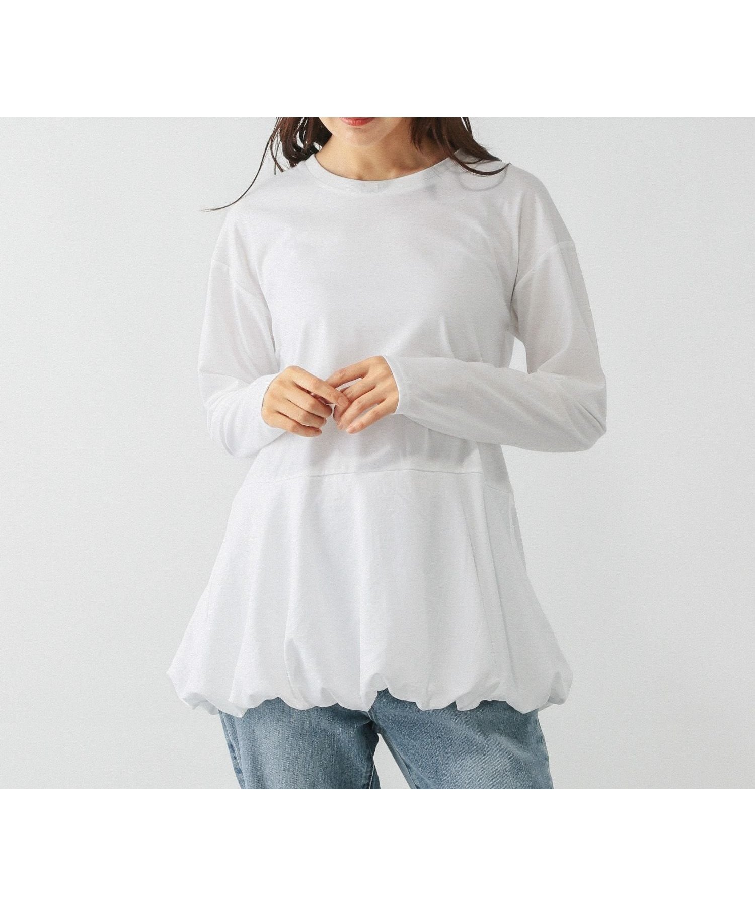 【グローバルワーク/GLOBAL WORK】のヘビロッTEEデザイン切り替え/587736 人気、トレンドファッション・服の通販 founy(ファニー) ファッション Fashion レディースファッション Fashion for Women おすすめ Recommended / Our Picks インナー Innerwear ジャケット Jacket, Outerwear スウェット / スエット Sweatshirt, Sweatwear デニム Denim, Jeans Material トレンド Trend, Trending Now バルーン Balloon, Balloon Silhouette ボトム Bottoms, Lower Wear レース Lace, Lace Fabric エレガント 上品 Elegant 人気 Popular, Best Seller 今季 This Season, Current Season 切替 Switching, Contrast Panel 定番 Standard, Basic Item 秋 Autumn other-1|ID: prp329100004785910 ipo3291000000034740617