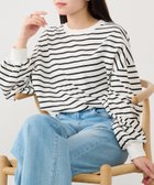 【セットアップセブン/SETUP7】のSETUP7/スウェットシャツ KNF MULTI1|ID: prp329100004785931 ipo3291000000034769873