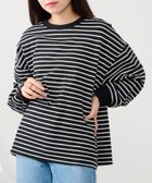 【セットアップセブン/SETUP7】のSETUP7/スウェットシャツ KNF MULTI2|ID: prp329100004785931 ipo3291000000034769875