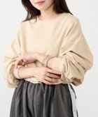 【セットアップセブン/SETUP7】のSETUP7/スウェットシャツ KNF O.WHT|ID: prp329100004785931 ipo3291000000034769880