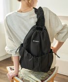 【フリークスストア/FREAK'S STORE】の再販売開始 Woolley Cove Body Bag【限定展開】 25SS 人気、トレンドファッション・服の通販 founy(ファニー) ファッション Fashion レディースファッション Fashion for Women アウトドア Outdoor Clothing ギャザー Gathered, Ruffled コンパクト Compact, Small Size 巾着 Drawstring Bag, Kinchaku ショルダー Shoulder, Shoulder Strap シンプル Simple, Minimal スペシャル Special, Limited Edition スマート Smart, Elegant 財布 Wallet, Purse ドローコード Drawcord, Drawstring Cord 人気 Popular, Best Seller フィット Fit, Slim Fit フェミニン Feminine, Girly フロント Front, Front Design ポケット Pocket, Pocket Detail 別注 Limited Edition, Custom Order S/S・春夏 SS, Spring/Summer, Warm Season おすすめ Recommended / Our Picks 夏 Summer 2025年 2025 2025春夏・S/S Spring/Summer 2025 SS25 thumbnail ブラック|ID: prp329100004785932 ipo3291000000034827459